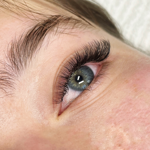 Lashes