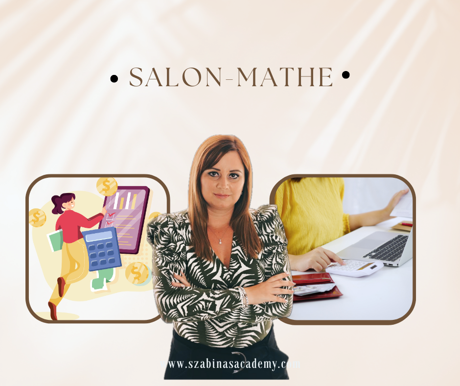 Salon-Mathe