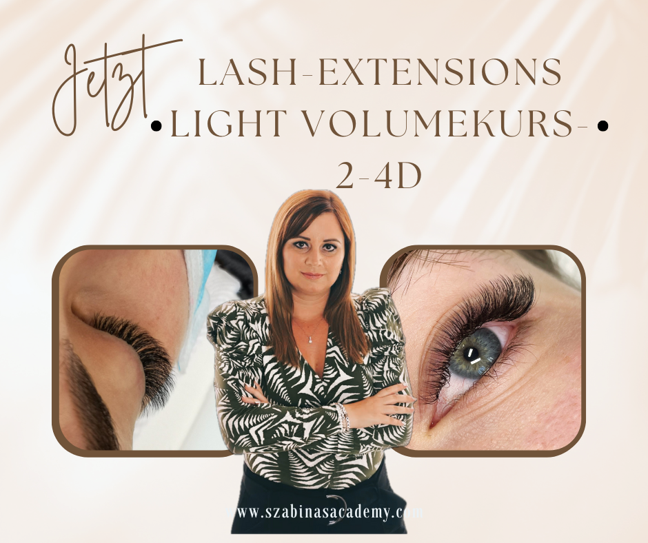 Light Volume Kurs 2-4D